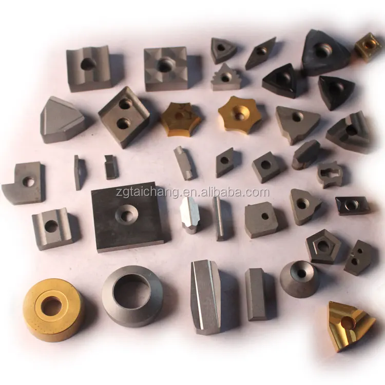 Indexable-Insert-206