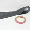 Rear Bumper Trim Trunk Protect Ramps Rubber Scuff Guard For Golf MK6 MK7 VI VII 6 7 Jetta MK5 V 5 Passat B6 B7