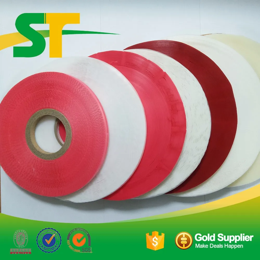 Branded Custom Resealable Adhesive Bag Sealing Tape Buy Adhesive Bag