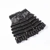 Wholesale Human Hair Super Double Drawn Grade Virgin Cacin Vietnam Hair, Free Shipping Wendy Sayme Hair Extensions