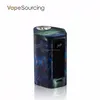 Authentic Wismec Reuleaux Rx Mini Resin 80W Mod Vs Eleaf Istick Pico Resin Mod Vs Joyetech New Color Ego Aio