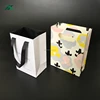wholesale printed paper bag for swimming trunks