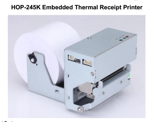 HOP-K245 main Image good