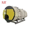 High efficiency factory price gas hot water boilers for sale
