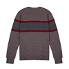 custom latest design couple sweaters pullover 100% handmade knit cashmere sweater