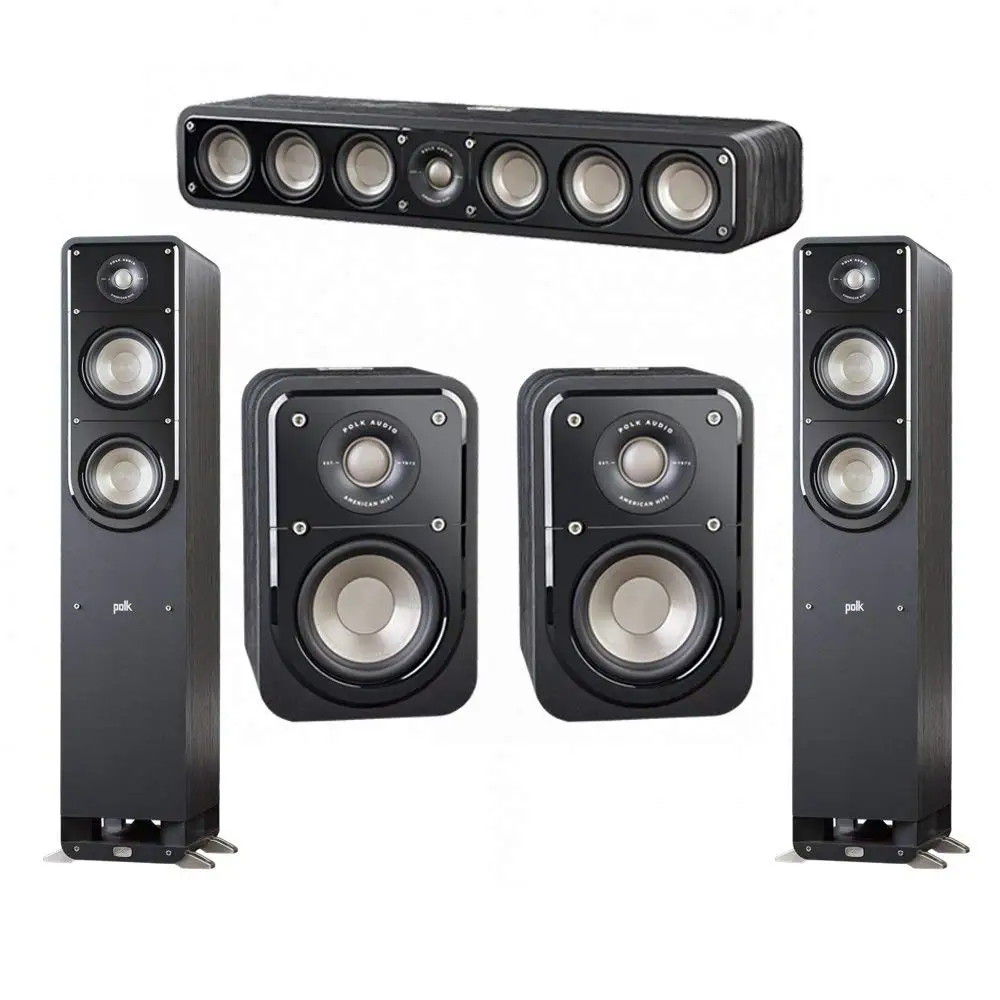 polk s35 center speaker
