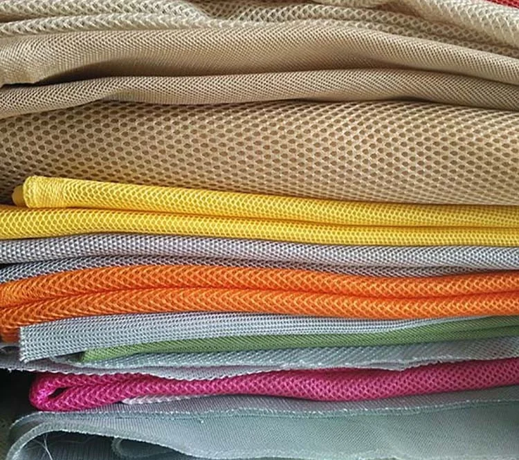 fishnet material fabric