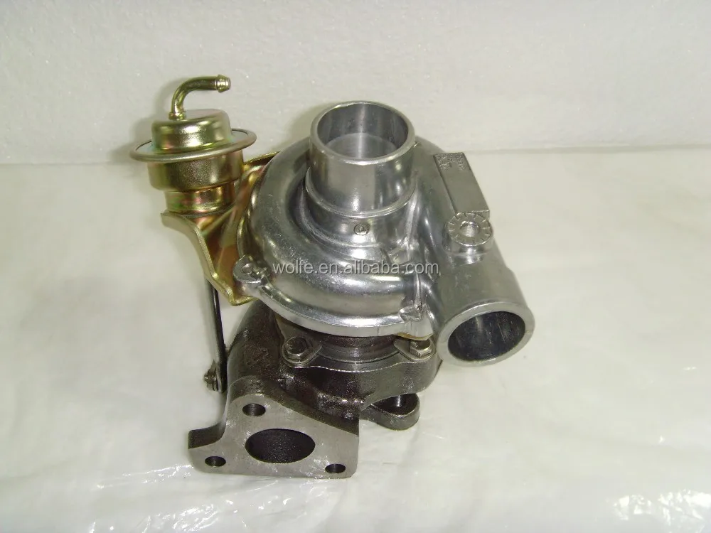 High Quality Turbo For Opel Rhb32 8970786400 8971146380 8943100780