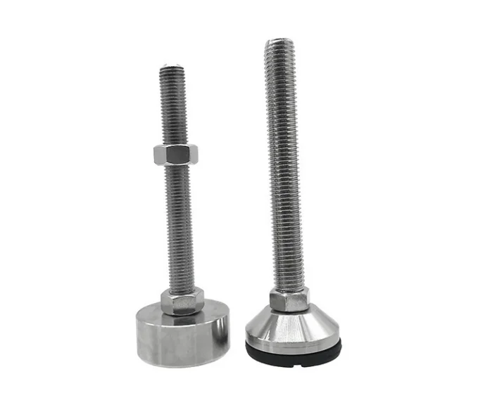 Stainless Steel Heavy Duty Adjusting Stone Bolt Support Foundation Bolt ...