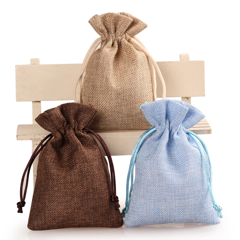 Small Jute Bags Online IUCN Water