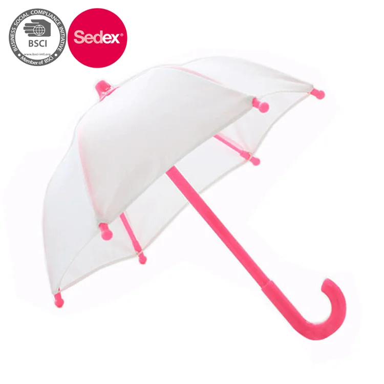 Small Decorative Umbrellas Child Umbrella Mini Toy Product On