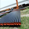 API 5L grade b Casing Pipe 4'' SCH40S api 5l standard Seamless Carbon Steel Pipe