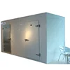 Fridge Flat Pack Cold Storage Refrigerator Freezer Room