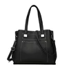 cheap High Quality PU Leather Shoulder Bag Handbags For Women Ladies