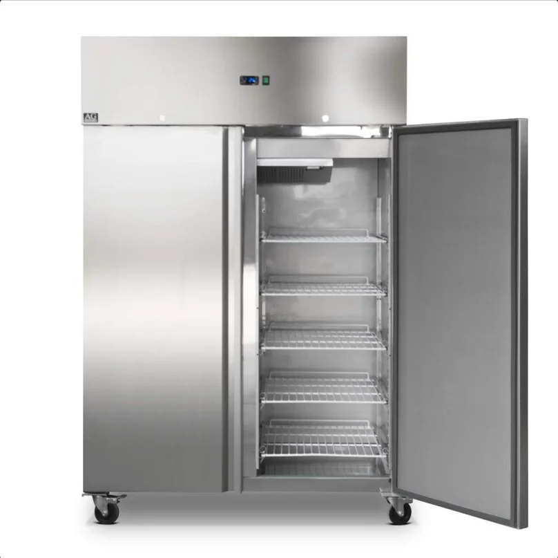 commercial fridge freezer