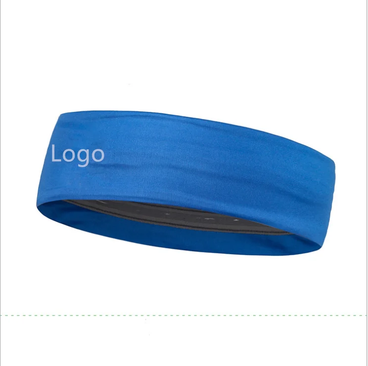 Wholesale Sport Headbands Reflective Waterproof Sport Headband Buy