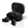 wireless headphone Bluetooths V4.2 earphone earhook stereo headset with Mic voice handsfree earbuds