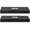 Smart EDID management splitter, hdmi splitter 1x16 4k, hd video splitter 1 input 16 output hdmi splitter