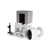 Wireless Webcam li ion AA Battery Powered Security Camera