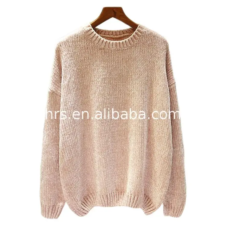 rib knit fabric