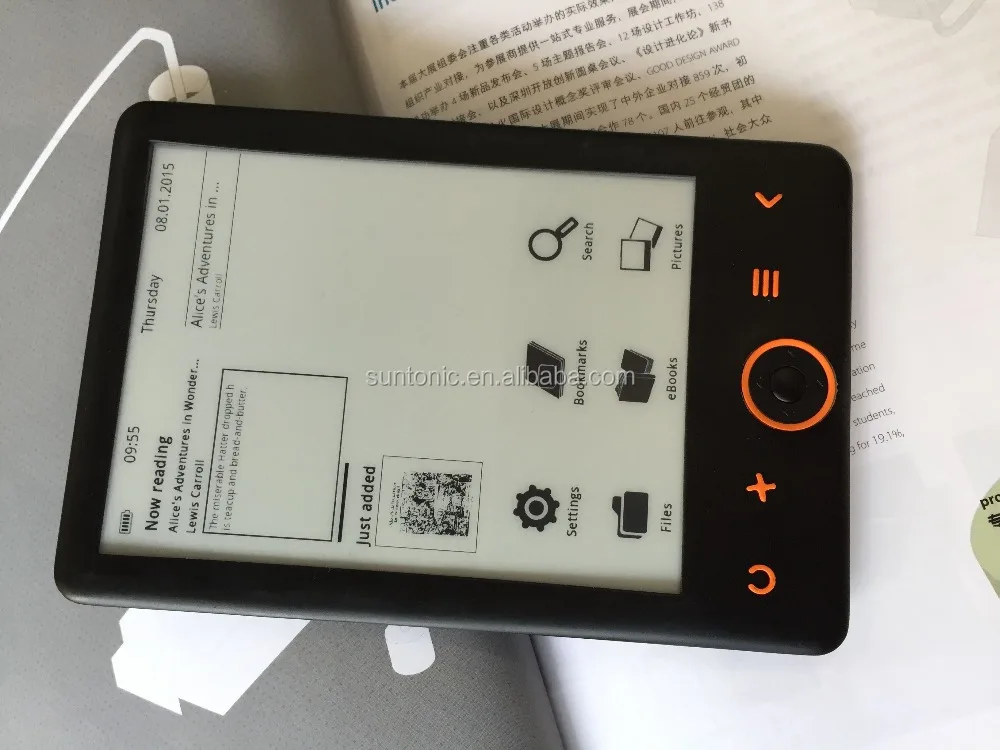 instal the last version for iphoneIceCream Ebook Reader 6.33 Pro