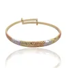 New wholesale Lovely factory direct latest adjustable bangle