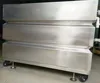 TSAUTOP hydrographic equipment hydro dipping tank water transfer printing tank