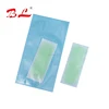 First Aid Ice Cooling Gel Patch Antipyretic Paster Fever Pain Relief Patch