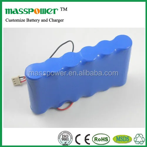 12 volt rc car battery