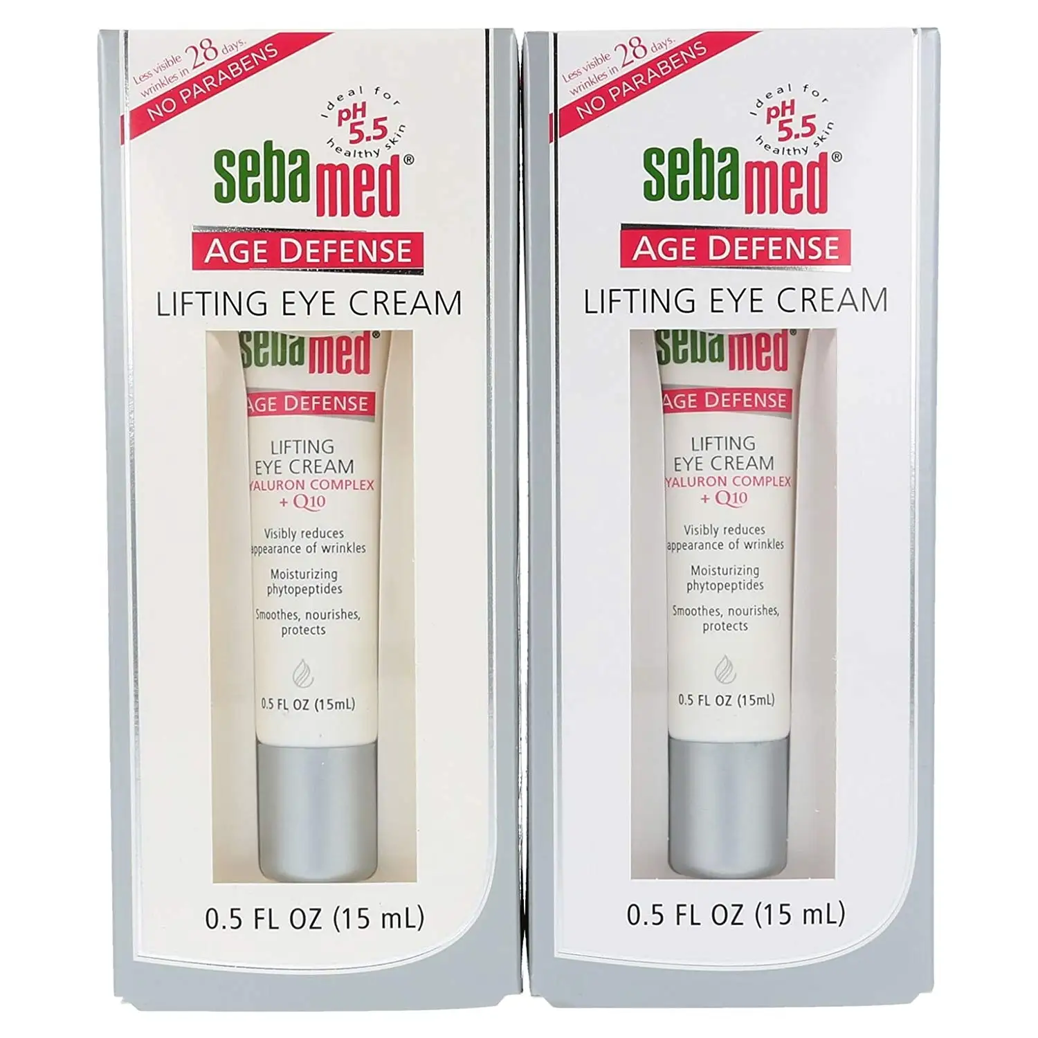 q10 lifting eye cream