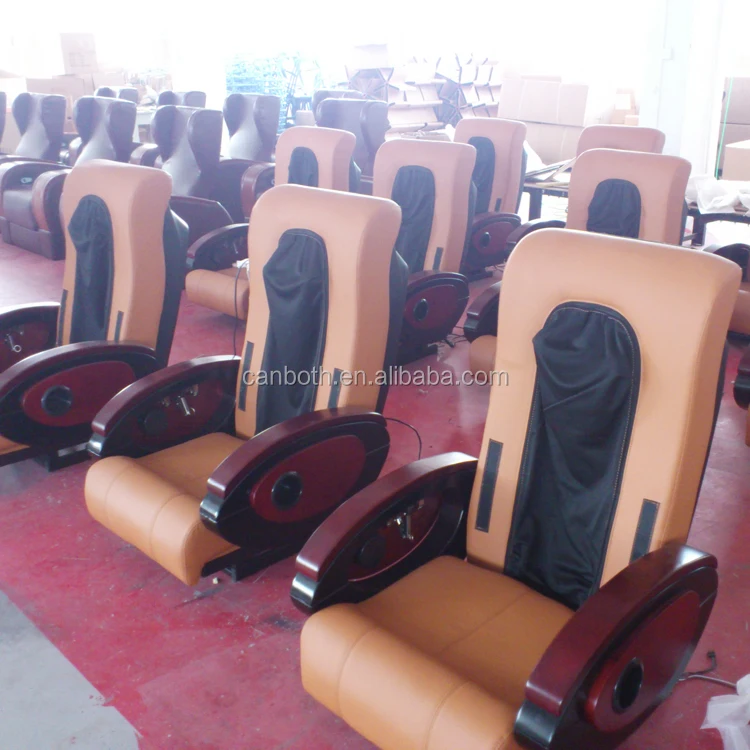 PEDICURE CHAIR SALON 