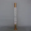 Clear Round Acrylic Stair Railing, Acrylic Pillars, Acrylic Balustrades Acrylic Baluster