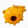 Centrifugal underwater High suction lift slurry pump