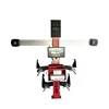 3d wheel alignment machine/price of wheel alignment machine