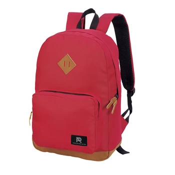 korean canvas backpack