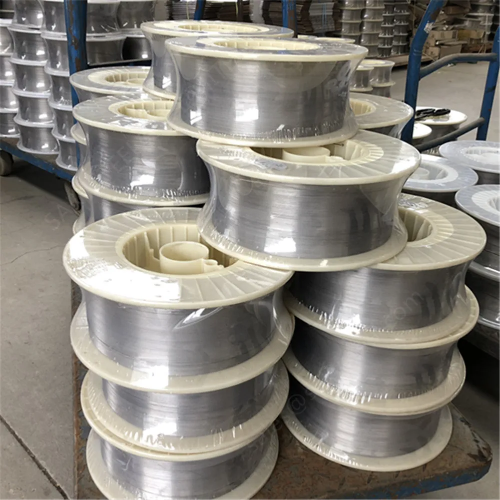 308 Rod Stainless Steel Flux Cored Gasless 030 Welding Wire Buy 308