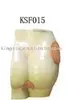 Model of buttocks injection