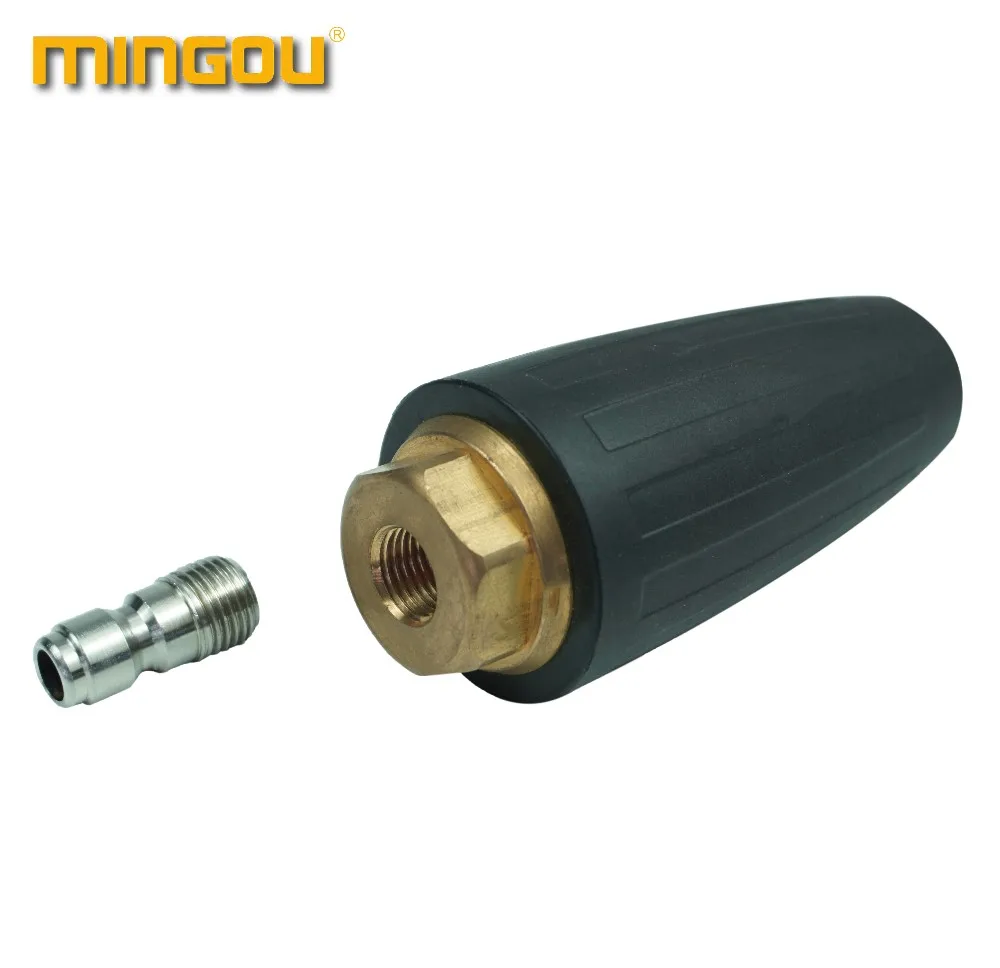 High Pressure Car Washing Nozzles Turbo/rotating Nozzle Buy Sprayer