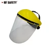 Hot selling Full Face Visor Mask cpr face shield