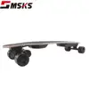 Professional Factory Maple Electric Skateboard Lightweight Skate Board