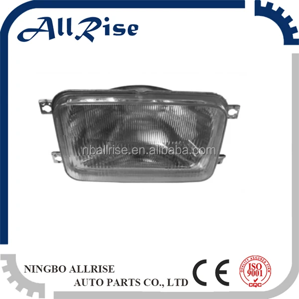 Volvo Trucks 3175032 Headlight Insert