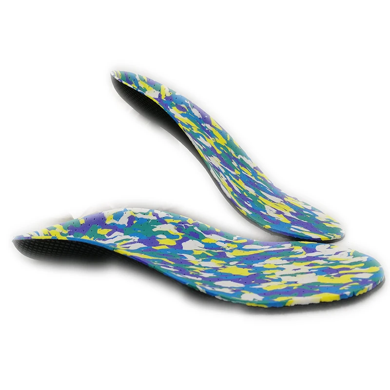 microwavable insoles