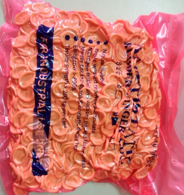 Maxsharer Esd Finger Cot Malaysia Finger Cot Buy Finger Cot,Malaysia