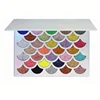 Cosmetics Private Cosmetic Makeup Eye Shadow 32 Color Eyeshadow Palette OEM/ ODM shimmer Matte eyeshadow