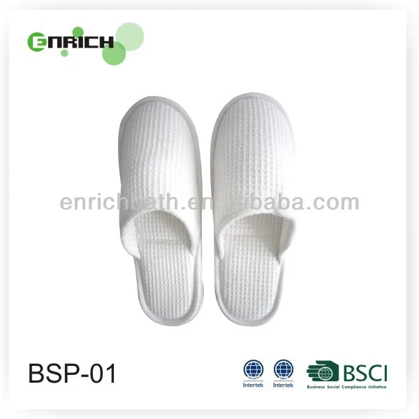 Good quality slipper,Cheap hotel slipper, China EVA slipper