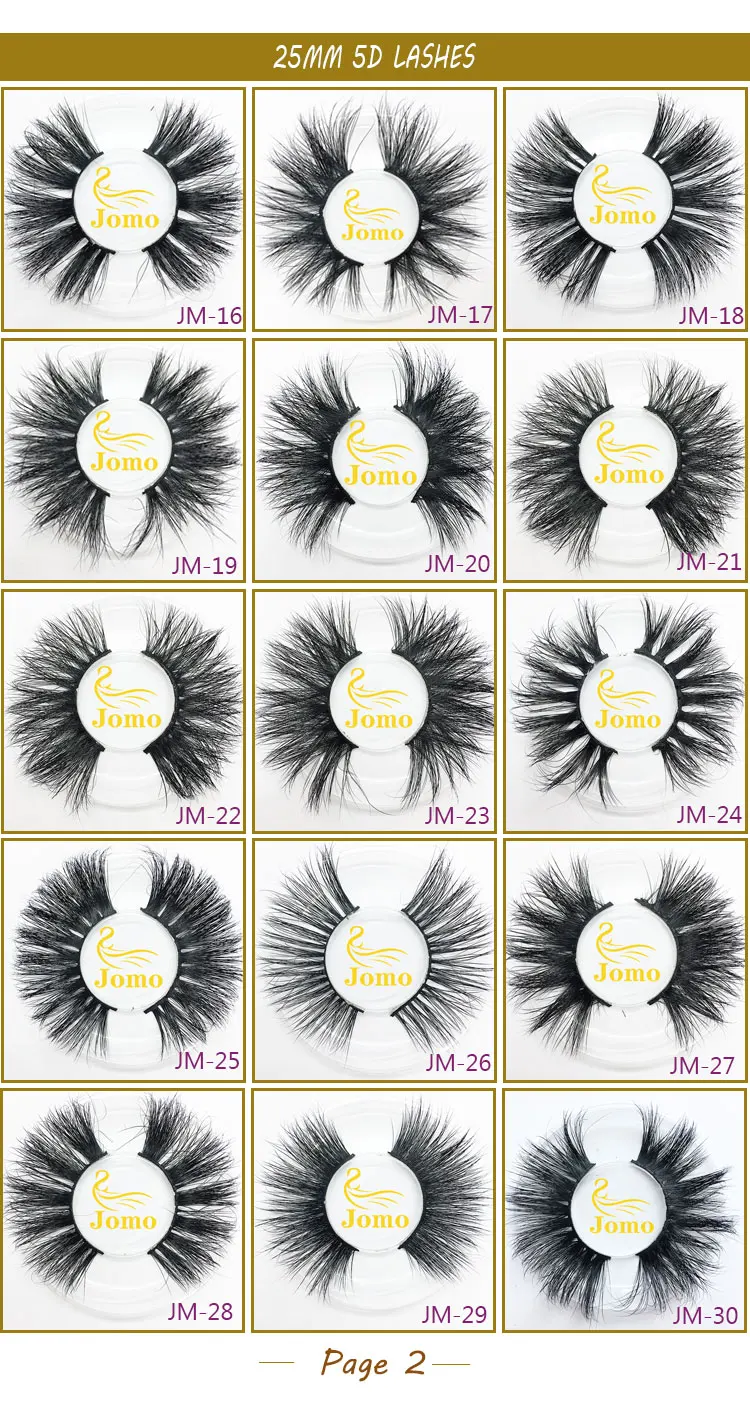 Jomo lashes packing private label adhesive different shape Round Logo Label Sticker Printing Gold Foil Custom Stickers