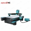 Alpha CNC Cnc Router 6090 4 Axis
