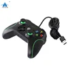Wire game control joystick for xbox one for PC Windows