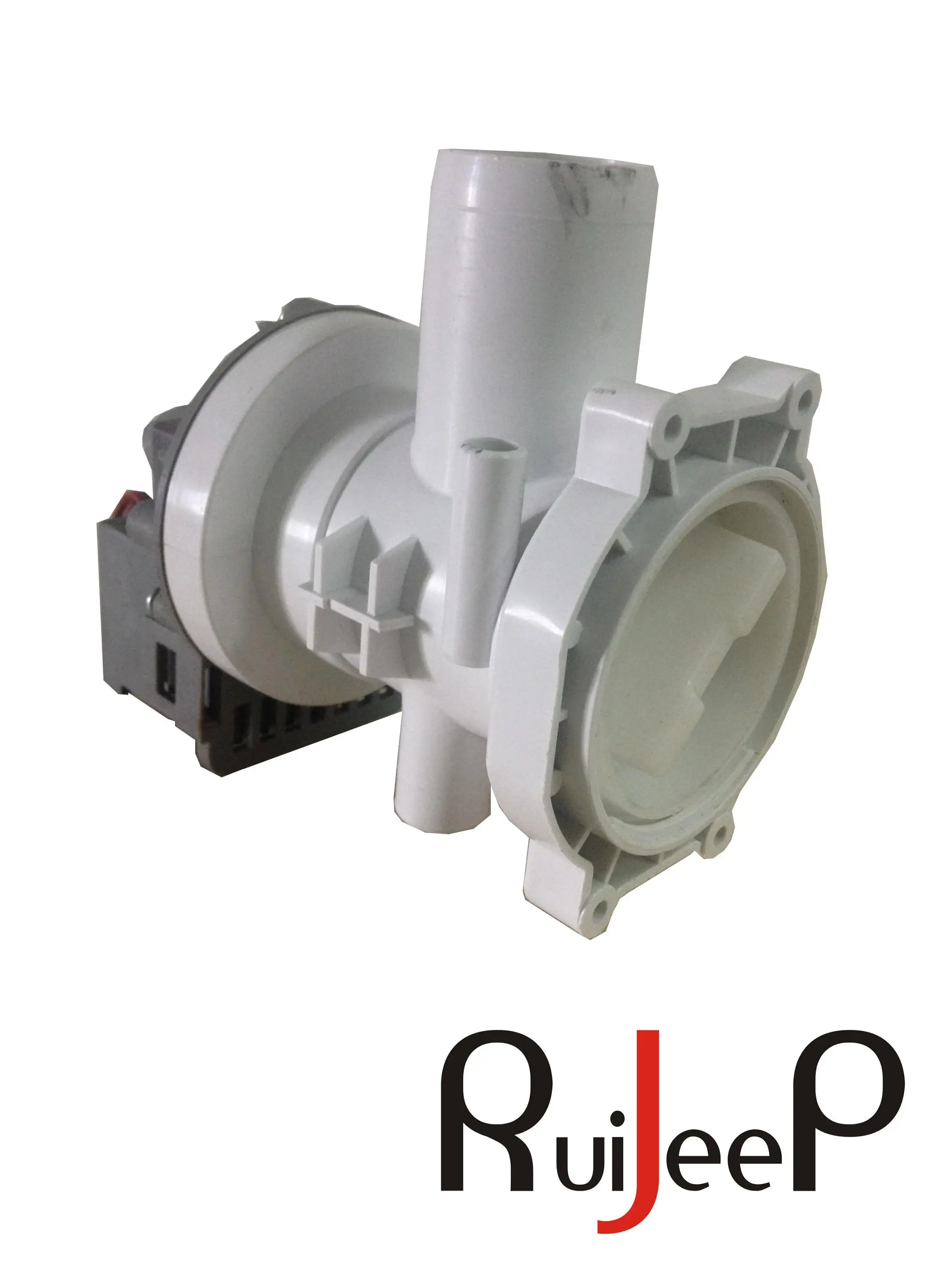 Manufacture Whirlpool Water 220v 60hz Electric Ac Drain Pump For