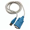 PL2303 chipset usb to serial adapter 9PIN USB 2.0 to RS232 serial cable